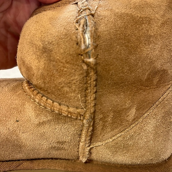 Ugg classic mini size US 5 EU 36 *please see description - Picture 4 of 4